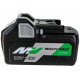 Аккумуляторный ударный винтоверт Hikoki DV36DA DV36DARGZ