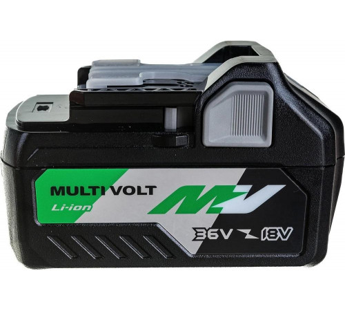 Аккумуляторный ударный винтоверт Hikoki DV36DA DV36DARGZ Аккумуляторный ударный винтоверт Hikoki DV36DA DV36DARGZ