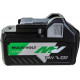 Аккумуляторный ударный винтоверт Hikoki DV36DA DV36DARGZ
