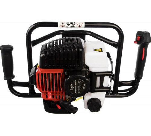 Мотобур Elitech БМ 52ЕH Мотобур Elitech БМ 52ЕH