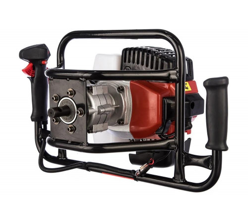 Мотобур Elitech БМ 52ЕH Мотобур Elitech БМ 52ЕH
