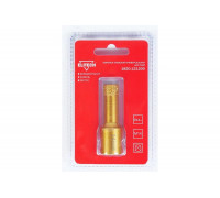 Коронка алмазная (14 мм; М14) ELITECH 1820.121200