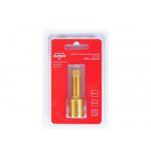 Коронка алмазная (14 мм; М14) ELITECH 1820.121200