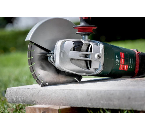 Круг алмазный универсальный PROFESSIONAL (300x20/25.4 мм) Metabo 628563000