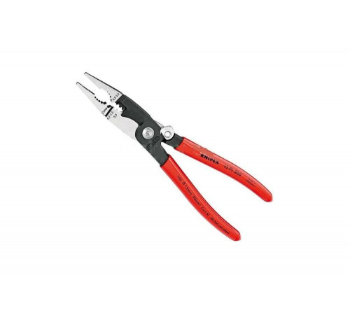 Инструмент для снятия изоляции KNIPEX KN-1391200 Инструмент для снятия изоляции KNIPEX KN-1391200