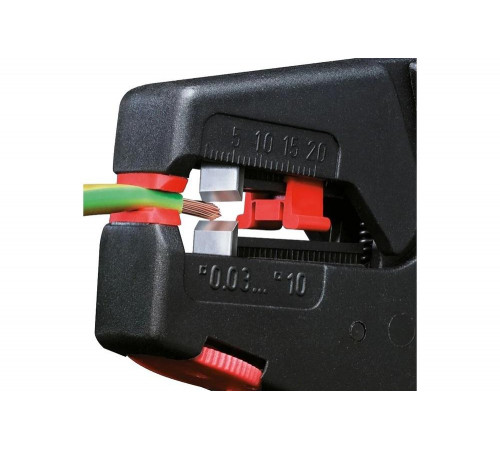 Запасная часть Knipex для 12 40 200 KN-124901 Запасная часть Knipex для 12 40 200 KN-124901