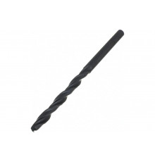 Сверло по металлу HSS-R DIN 338 (4.8x86/52 мм) Ruko 201048