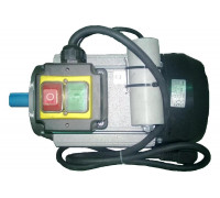 Электродвигатель (2.2 кВт; 220 В) для бетономешалок ZBR 500/600/700 Zitrek 024-1829