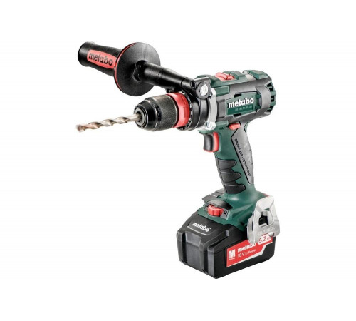Аккумуляторный винтоверт Metabo BS 18 LTX BL Q I 602351650 Аккумуляторный винтоверт Metabo BS 18 LTX BL Q I 602351650