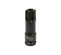 Головка для шкива распредвала 1/2", TORX, T100, L=78 мм МАСТАК 103-21301
