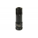 Насадка (бита) торцевая 1/2", TORX TR, T100H, L=78 мм, для шкива распредвала МАСТАК 103-21301