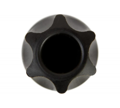 Насадка (бита) торцевая 1/2", TORX TR, T100H, L=78 мм, для шкива распредвала МАСТАК 103-21301 Насадка (бита) торцевая 1/2", TORX TR, T100H, L=78 мм, для шкива распредвала МАСТАК 103-21301