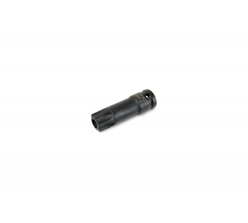 Насадка (бита) торцевая 1/2", TORX TR, T100H, L=78 мм, для шкива распредвала МАСТАК 103-21301 Насадка (бита) торцевая 1/2", TORX TR, T100H, L=78 мм, для шкива распредвала МАСТАК 103-21301