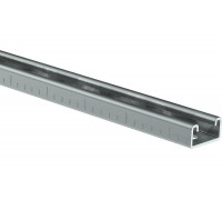 Перфорированный STRUT-профиль IEK 41x41х400-2,5 CLP1S-41-41-04-25