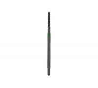 Машинный метчик Ruko М 2.5 Шаг 0.45 мм HSSE-VAP 234025VA