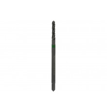 Машинный метчик Ruko М 2.5 Шаг 0.45 мм HSSE-VAP 234025VA