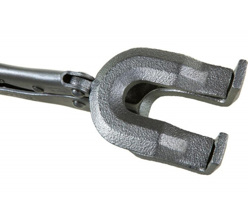 Сварочные зажимные клещи KNIPEX KN-4224280 Сварочные зажимные клещи KNIPEX KN-4224280
