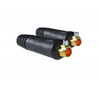 Разъем кабельный 2 шт, DX 10-25, папа FUBAG 38662_2
