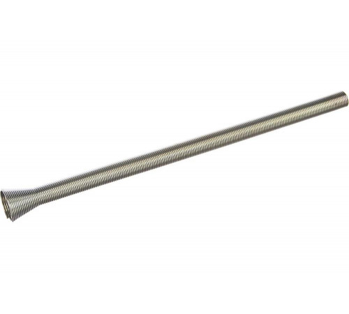 Пружинный шланг для гибки медных труб 3/8" Rothenberger 25188 Пружинный шланг для гибки медных труб 3/8" Rothenberger 25188