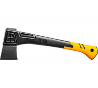 Универсальный топор в чехле KRAFTOOL X10 750/1000 г, 450 мм 20660-10