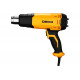 Фен строительный DEKO HG2350, 2350 Вт 085-1009