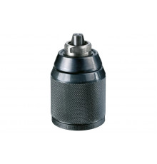 Патрон 1.5-13 мм, 1/2"х20 UNF, металл/губки НМ DEWALT DT7046
