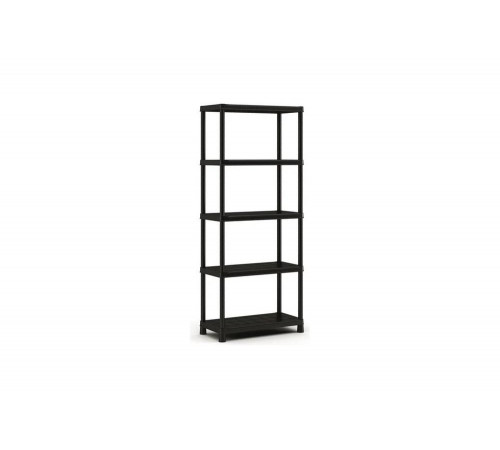 Стеллаж Keter PLUS-SHELF 80/5 SHELVES 241075 Стеллаж Keter PLUS-SHELF 80/5 SHELVES 241075