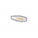 Направляющая шина L 10см/4" 1,1мм/0.043" STIHL 3007-003-0101