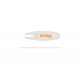 Направляющая шина L 10см/4" 1,1мм/0.043" STIHL 3007-003-0101