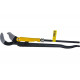 STAYER №2, изогнутые губки, ключ трубный HERCULES-S 27311-2_z01 Professional