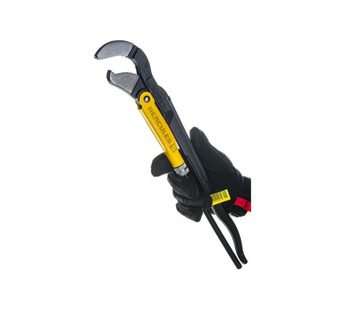STAYER №2, изогнутые губки, ключ трубный HERCULES-S 27311-2_z01 Professional STAYER №2, изогнутые губки, ключ трубный HERCULES-S 27311-2_z01 Professional