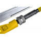 STAYER №2, изогнутые губки, ключ трубный HERCULES-S 27311-2_z01 Professional