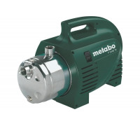 Поверхностный самовсасывающий насос Metabo P 5500 M 0250550006