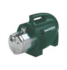 Поверхностный самовсасывающий насос Metabo P 5500 M 0250550006