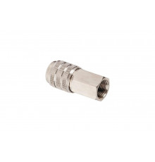 Разъем МАКСИ мама быстросъемный - резьба F1/2" NORDBERG NPF34M 01-00000567