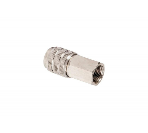 Разъем МАКСИ мама быстросъемный - резьба F1/2" NORDBERG NPF34M 01-00000567