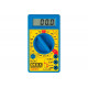 Цифровой мультиметр DEXX DX200 45300