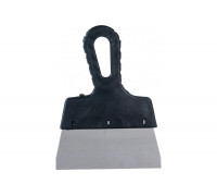 Фасадный шпатель 150 мм Зубр СТАНДАРТ 10052-15