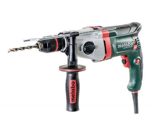 Ударная дрель Metabo SBE 850-2 Limited Edition 600782930 Ударная дрель Metabo SBE 850-2 Limited Edition 600782930