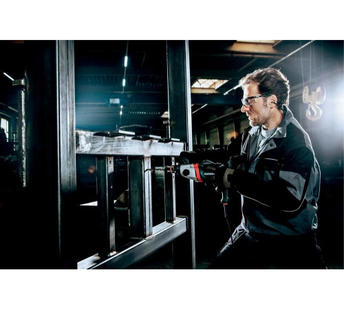 Ударная дрель Metabo SBE 850-2 Limited Edition 600782930 Ударная дрель Metabo SBE 850-2 Limited Edition 600782930