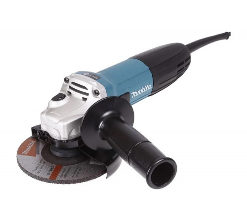 Угловая шлифмашина Makita GA5030X3 Угловая шлифмашина Makita GA5030X3
