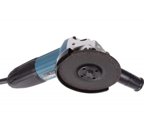 Угловая шлифмашина Makita GA5030X3 Угловая шлифмашина Makita GA5030X3