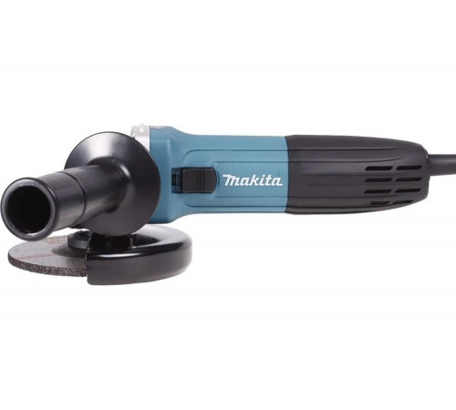 Угловая шлифмашина Makita GA5030X3 Угловая шлифмашина Makita GA5030X3
