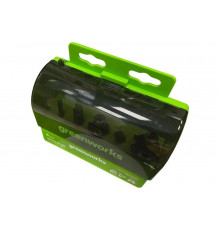 Набор фрез 5 шт для фрезера GreenWorks 2953207