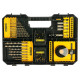 Набор сверл и бит 100 шт. DEWALT DT70620T