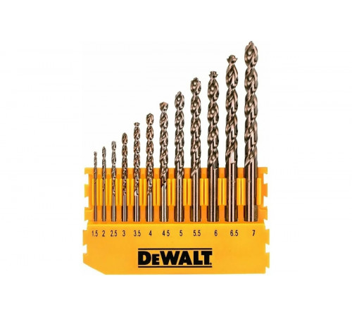 Набор сверл и бит 100 шт. DEWALT DT70620T