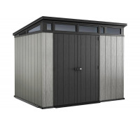 Хозяйственный блок Keter Artisan 9x7 236877
