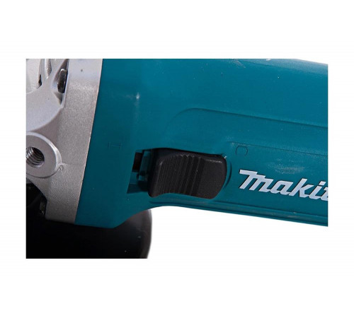 Угловая шлифмашина Makita GA5030K Угловая шлифмашина Makita GA5030K