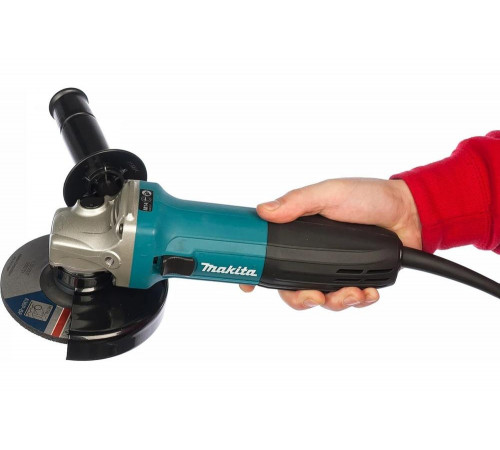 Угловая шлифмашина Makita GA5030K Угловая шлифмашина Makita GA5030K