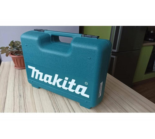 Угловая шлифмашина Makita GA5030K Угловая шлифмашина Makita GA5030K